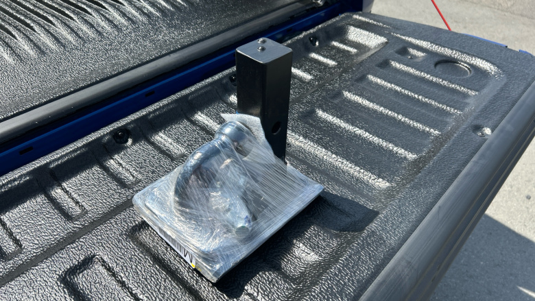 Ford Ranger Petrol Pick Up D/Cab Wildtrak 2.3 EcoBoost PHEV 281 Auto